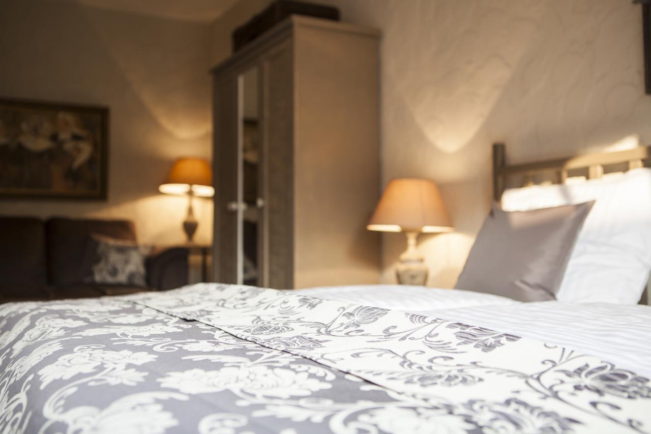 Apartamenty Za Murem Poznań Eksteriør bilde