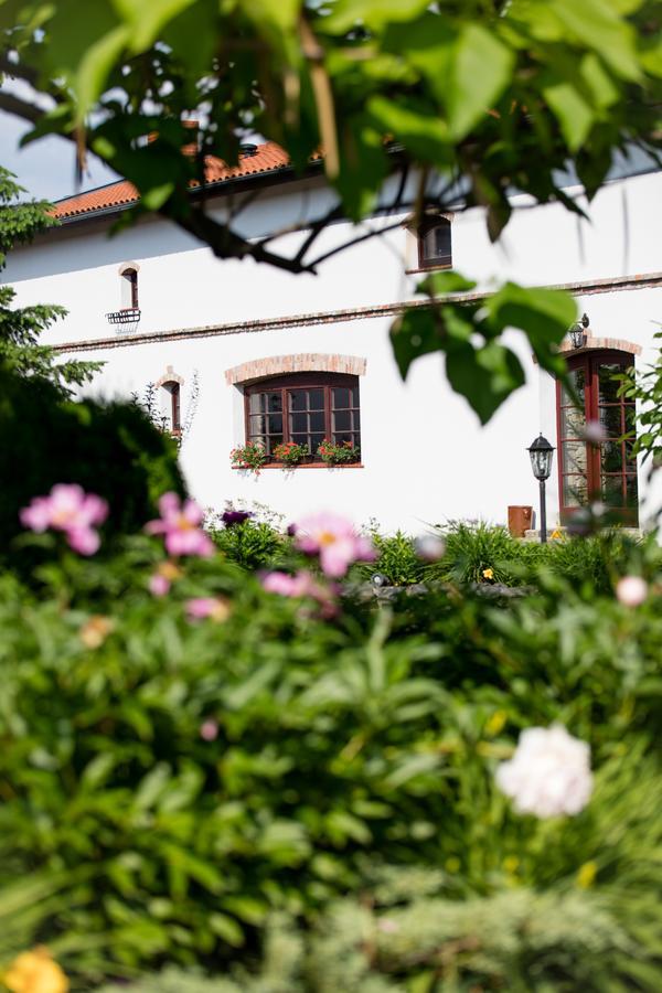 Apartamenty Za Murem Poznań Eksteriør bilde