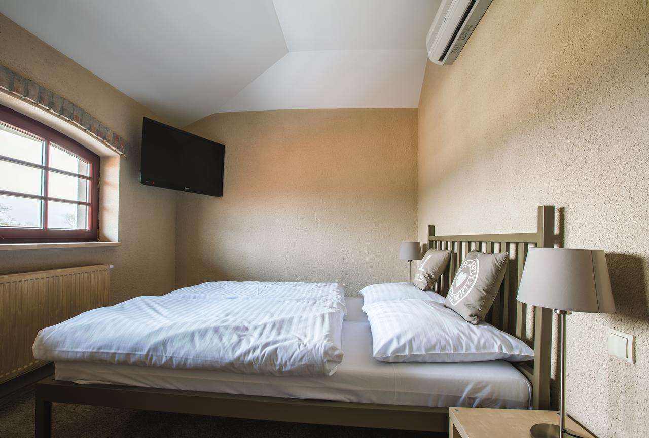 Apartamenty Za Murem Poznań Eksteriør bilde