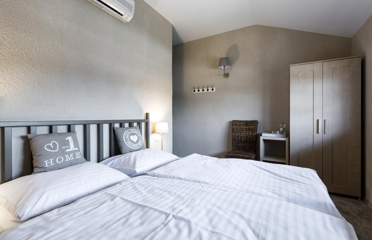 Apartamenty Za Murem Poznań Eksteriør bilde